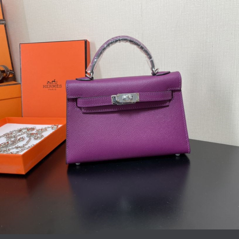 H**mes kelly bags